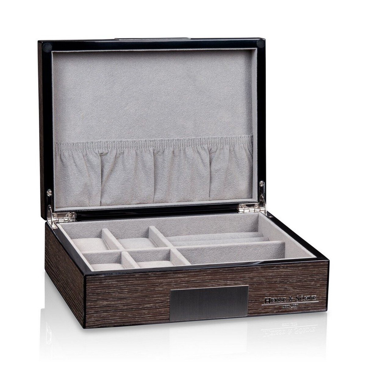 Heisse Söhne - 70019-193.164 - Horlogekast - Bosten 4