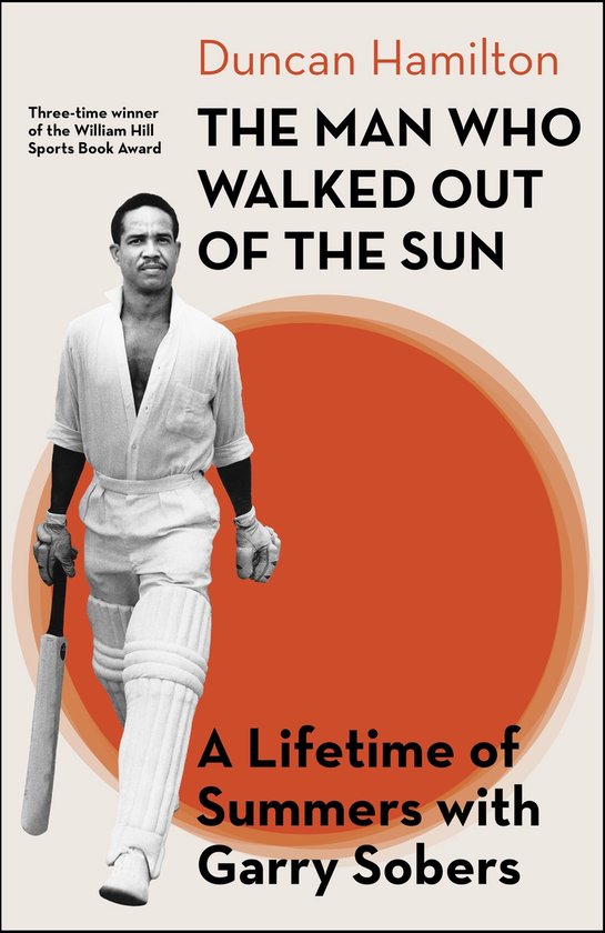 The Man Who Walked Out of the Sun - cover