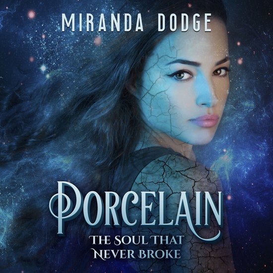 Porcelain - cover