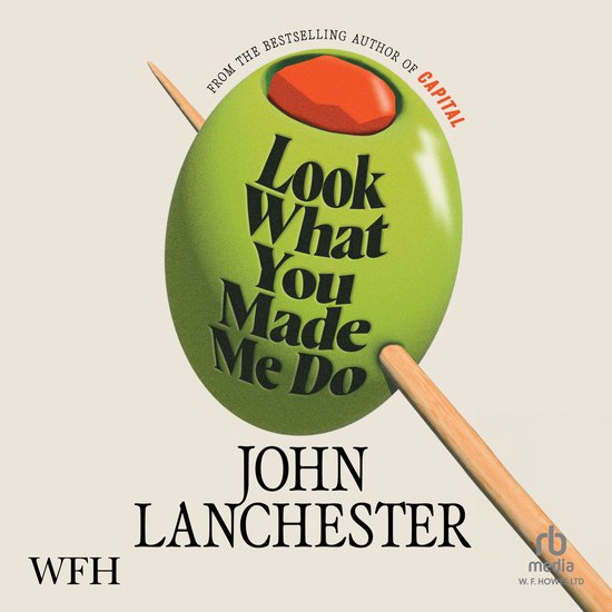 Look What You Made Me Do - cover