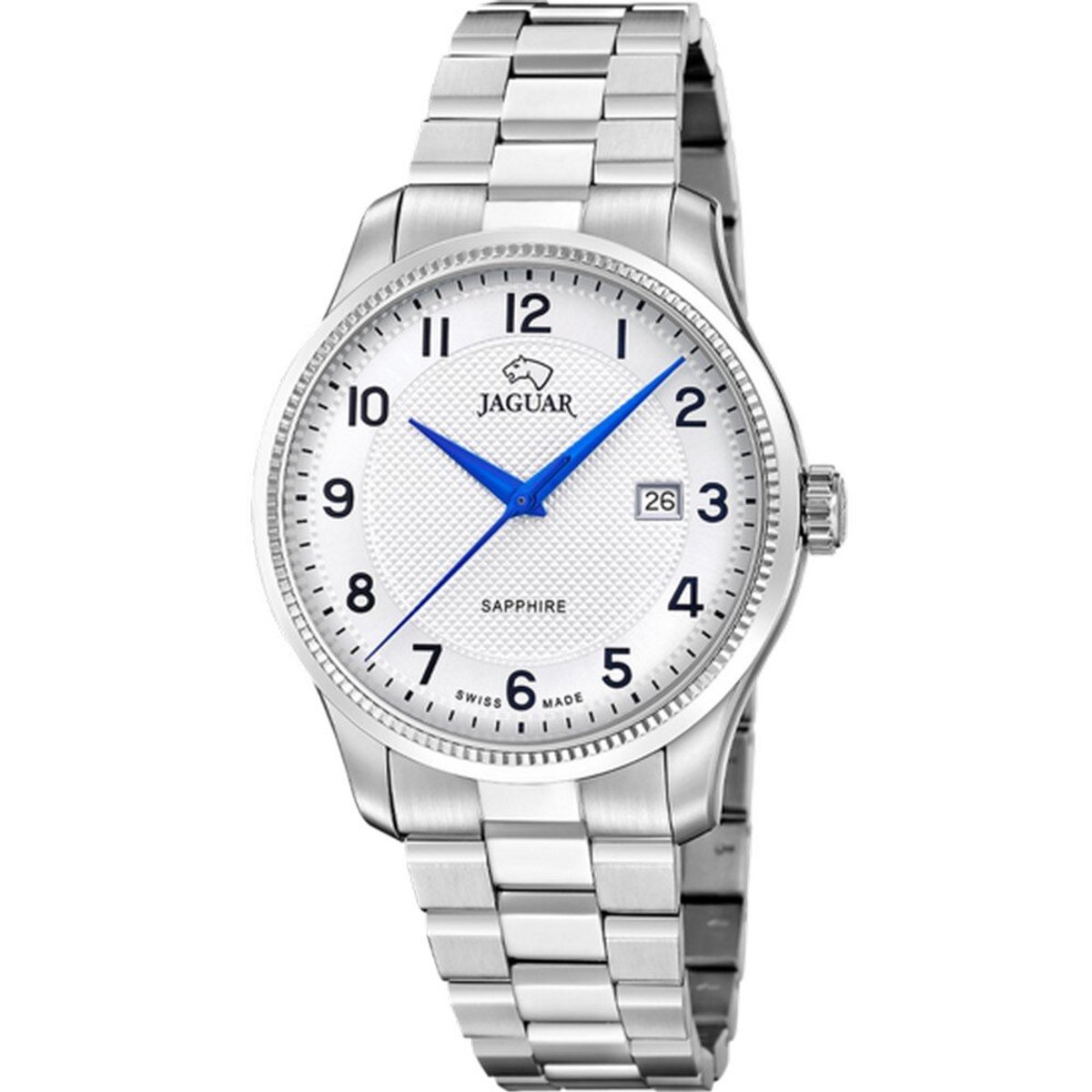 JAGUAR SWISS MADE MEN