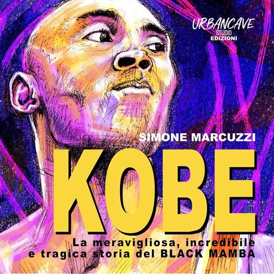 Kobe - cover