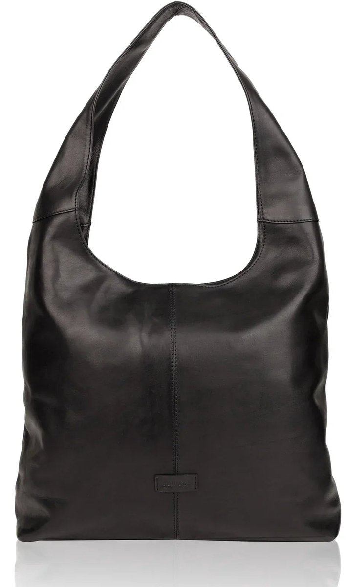 Bellicci | Grace | Leren shopper