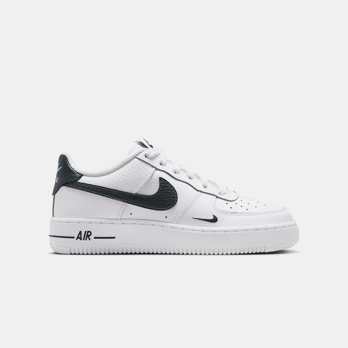 Nike Air Force 1 MS WHITW SEAWEED
