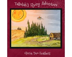 Tallulah's Flying Adventure