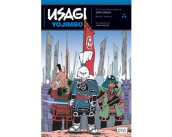 Usagi Yojimbo