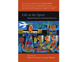 Life in the Spirit