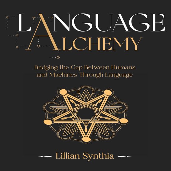 Language Alchemy - cover