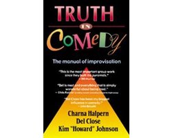 Truth In Comedy