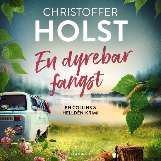 En dyrebar fangst - cover