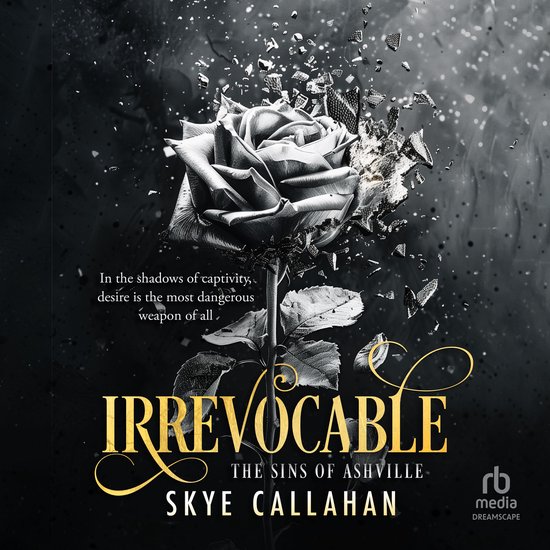 Irrevocable - cover