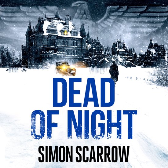 CI Schenke2- Dead of Night - cover