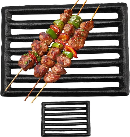 Pine flames starters - 10 cm natuurlijke startblokken, Quick Start