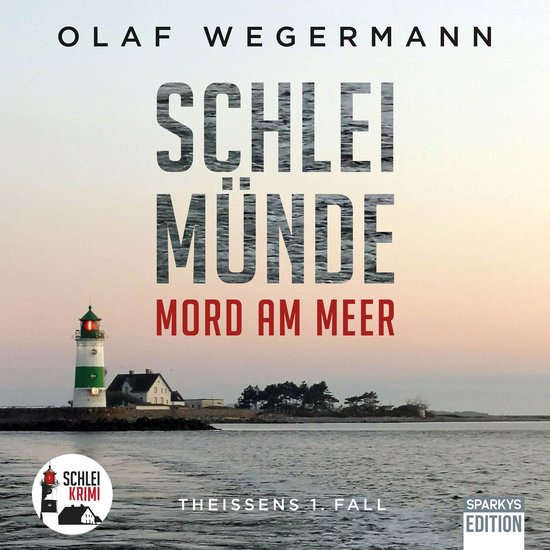 Schleimünde - Mord am Meer - cover