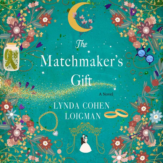 The Matchmaker's Gift - cover
