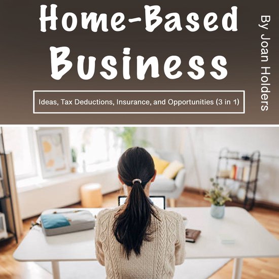 Home-Based Business - cover