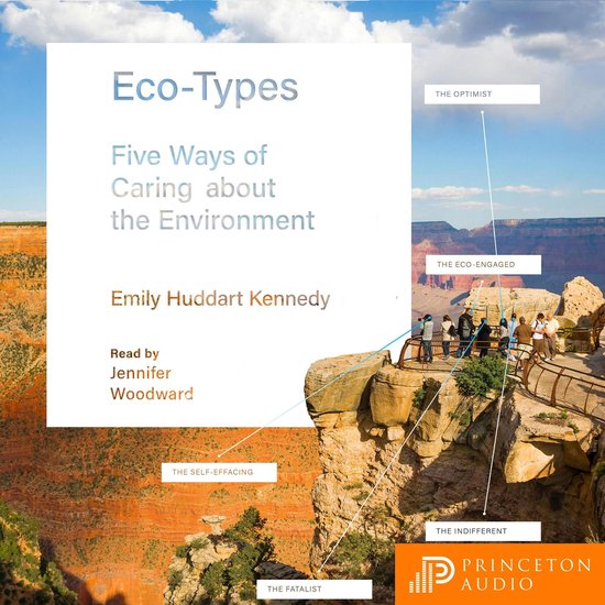 Eco-Types - cover