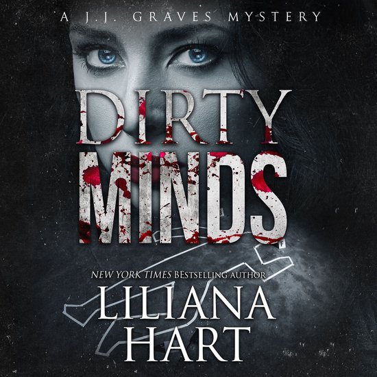 Dirty Minds - cover