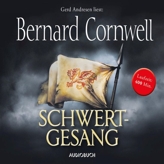 Schwertgesang - cover