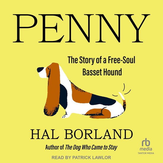 Penny - cover