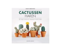 Cactussen haken