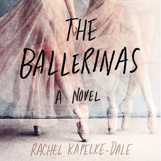 The Ballerinas - cover