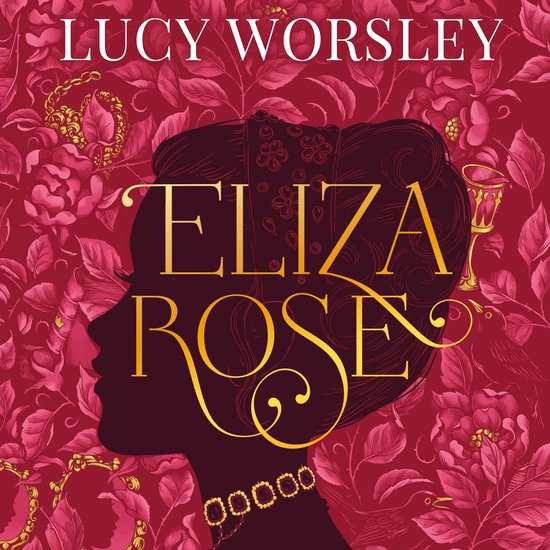 Eliza Rose - cover