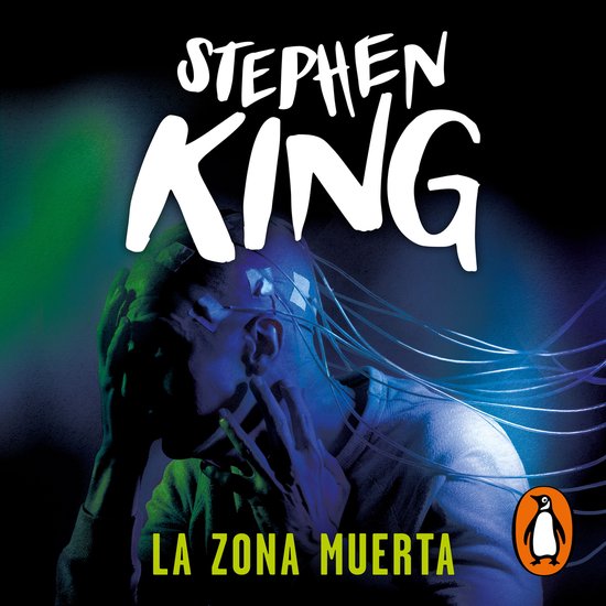 La zona muerta - cover