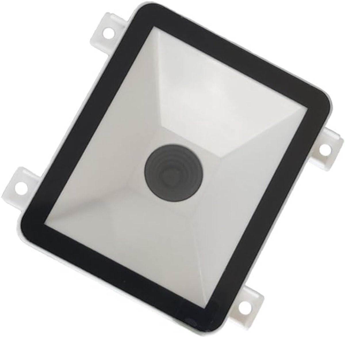 QR Code Scanner Module - Barcode Lezer - Toegangscontrole Kassa - Dubbele Interface Opties - Compact Formaat
