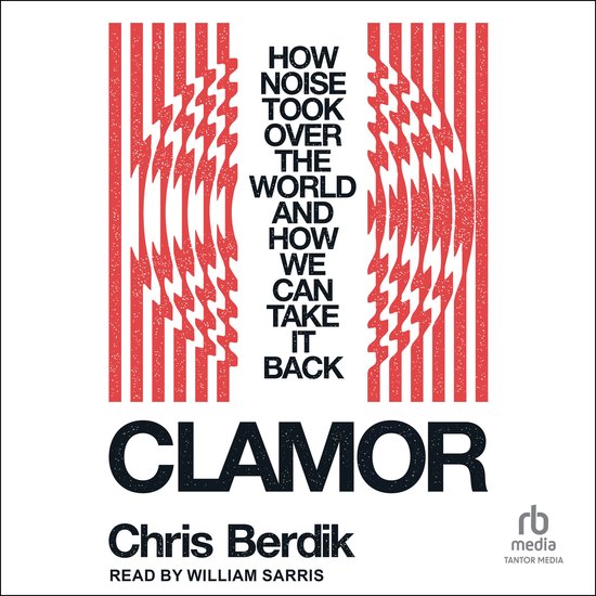 Clamor - cover