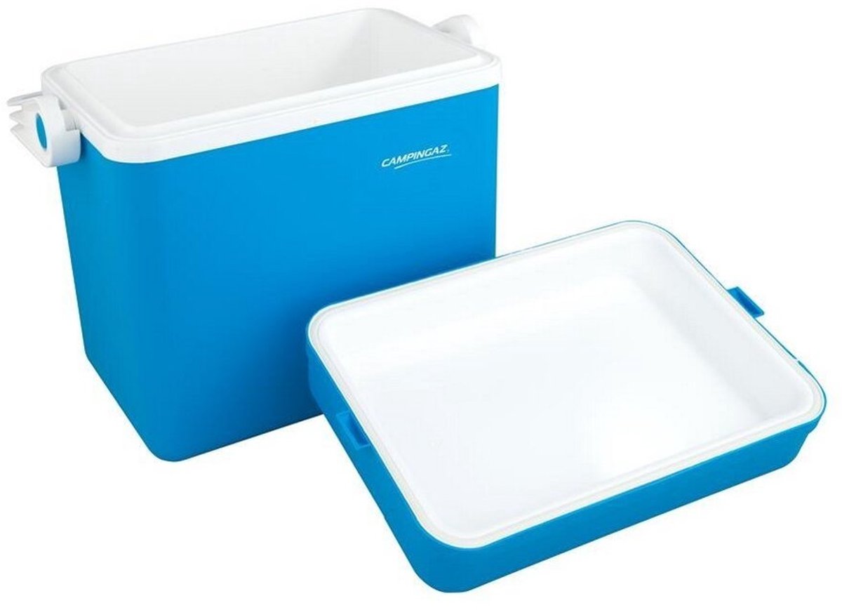 Campingaz Isotherm Extreme Koelbox - 10 Liter - Blauw