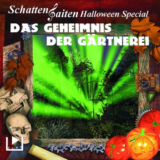 Schattensaiten Special Edition 02 – Das Geheimnis der Gär ... - cover