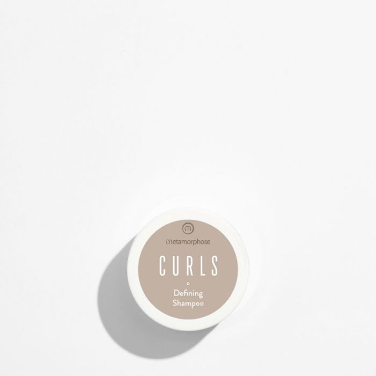 Metamorphose Curls Defining Shampoo 15ml