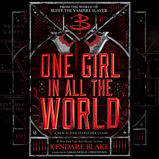 One Girl In All The World - cover