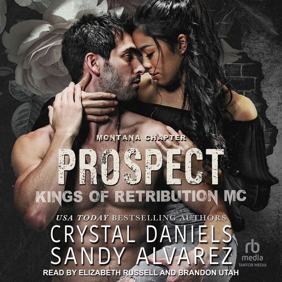 Prospect - cover