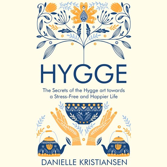 Hygge - cover