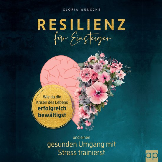 Resilienz für Einsteiger - cover