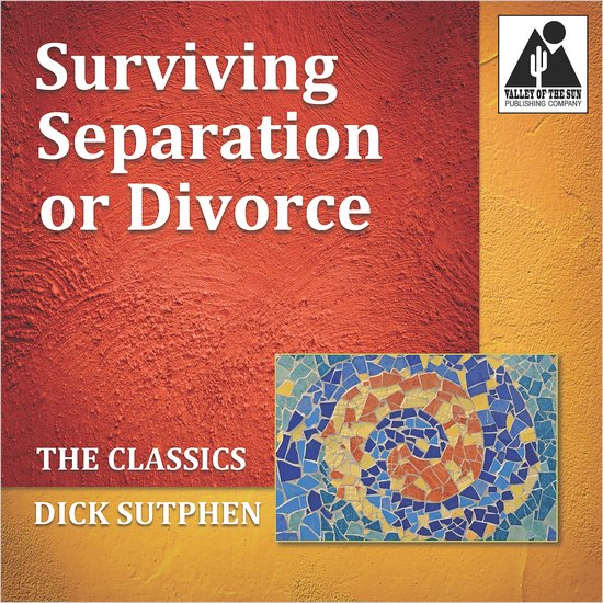 Surviving Separation or Divorce - cover