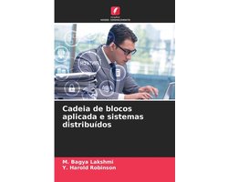Cadeia de blocos aplicada e sistemas distribuídos