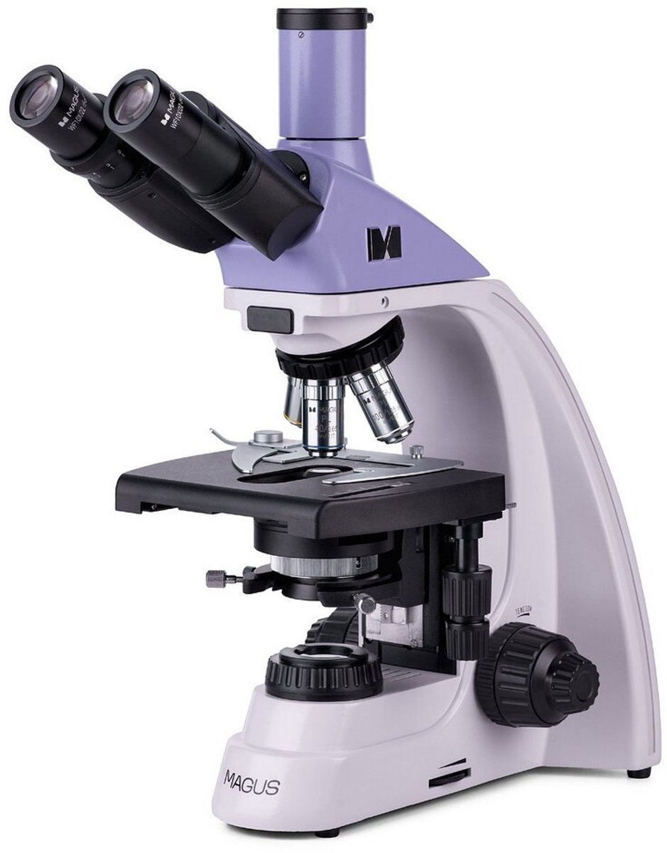 Magus - 82890 - Bio 250T Biologische microscoop
