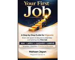 Your First Job