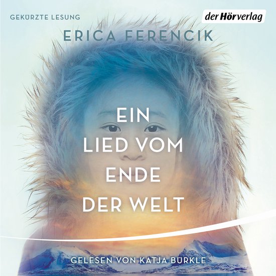 Ein Lied vom Ende der Welt - cover