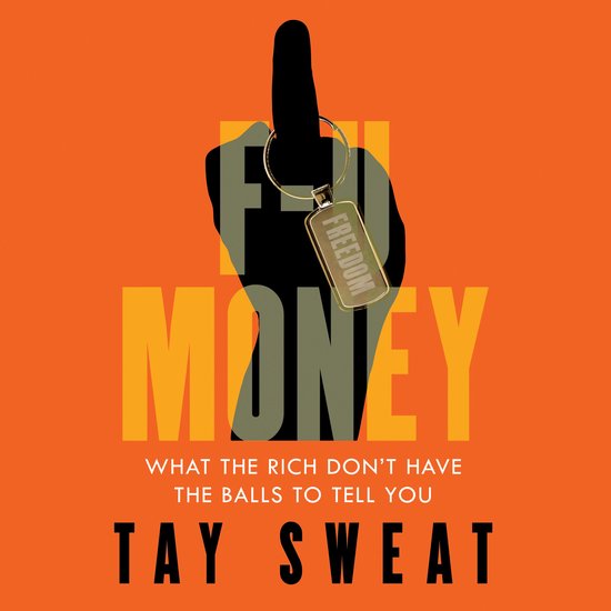 F-U Money - cover