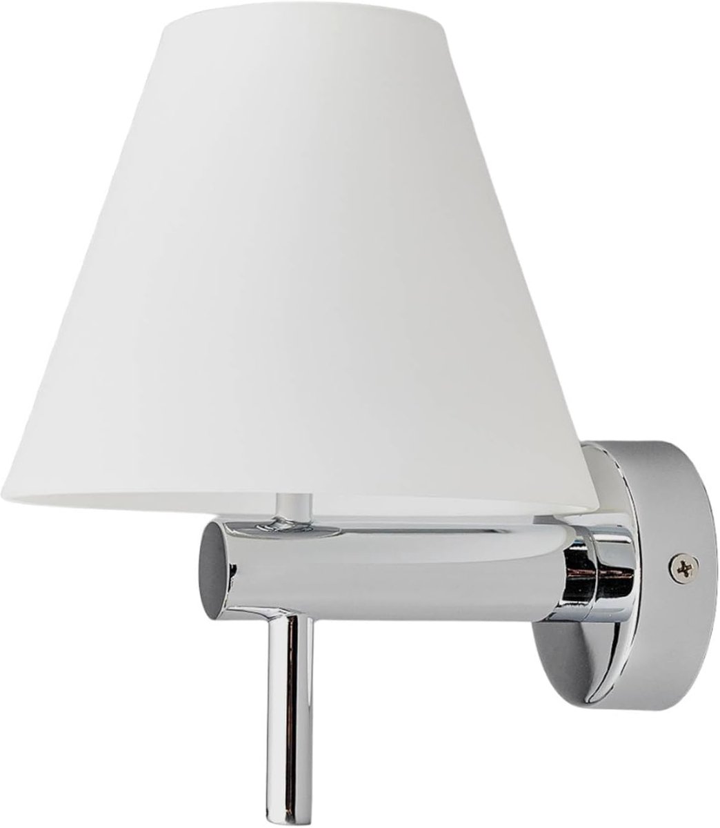 Wandlamp Modern - Wandverlichting - Badkamer Verlichting - Waterbestendig Ontwerp - 155 x 
