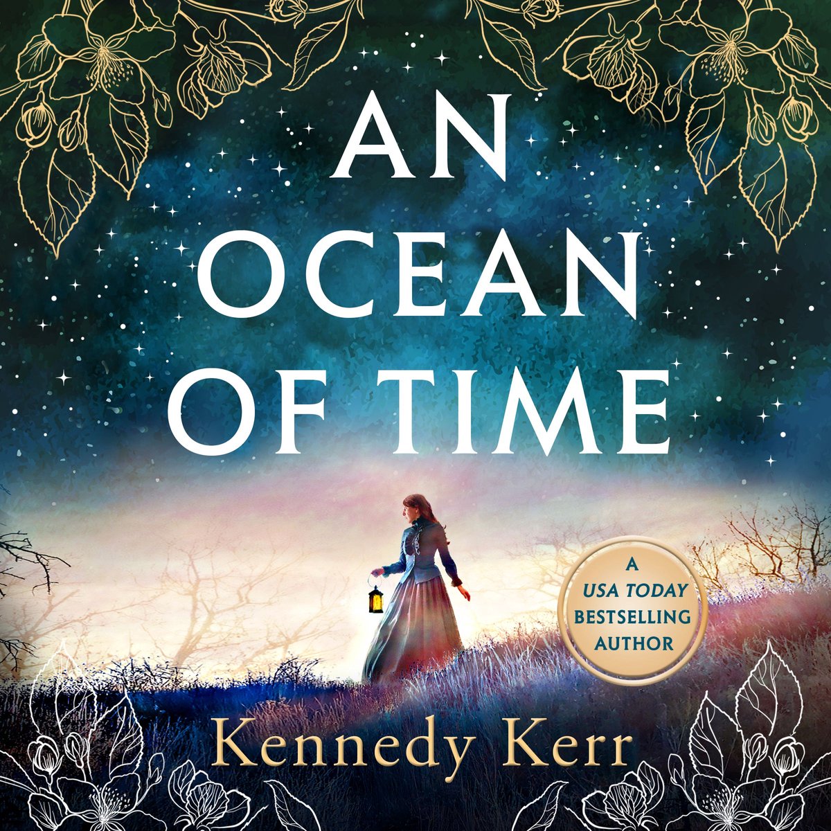 An Ocean Of Time