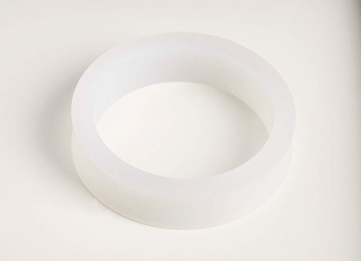GRACO T-Max 15D116 - Afstrijkring zuigerafdichting - Wiper Seal - Herstelt de pompdruk en beschermt de pomp - Voor T-Max 405 506 657 - Accessoire voor plamuur