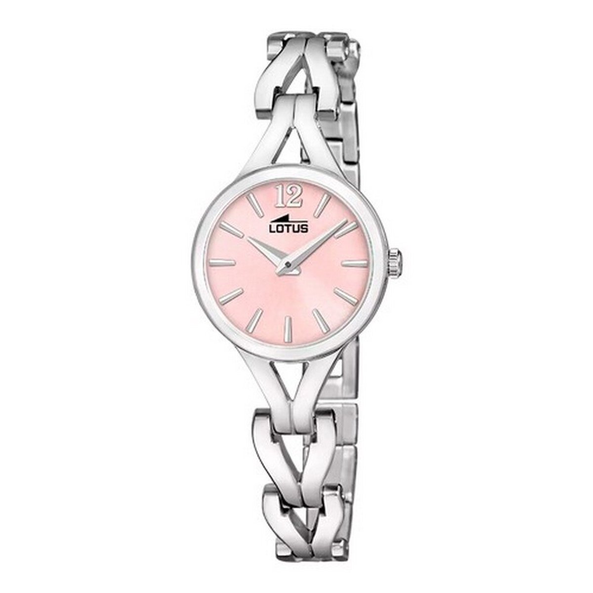 Lotus - 19022-2 - Polshorloge - Dames