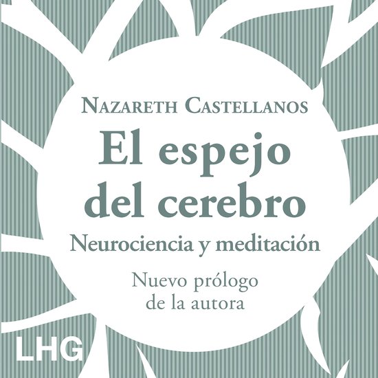 El espejo del cerebro - cover