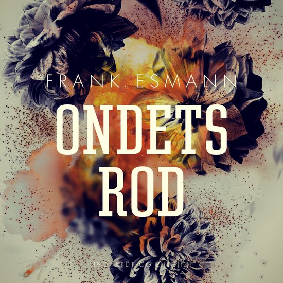Ondets rod - cover