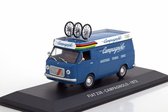 Fiat 238 CAMPAGNOLO 1972 (1:43) ATLAS